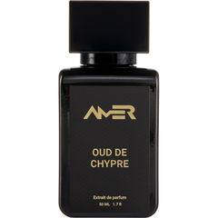 Oud de Chypre von Amer Alradhi