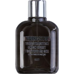 1989#Tradition Grey - Union Spirit Together as One by Kevingston