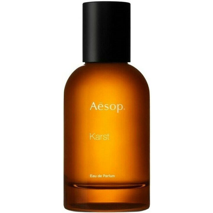 Karst by Aēsop