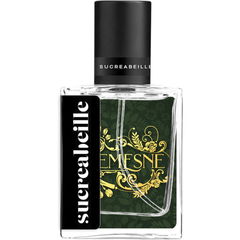 Demesne (Perfume Oil) von Sucreabeille