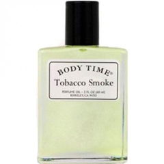 Tobacco Smoke von Body Time