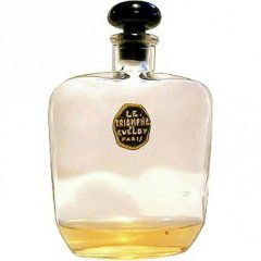 Le Triomphe von Gueldy