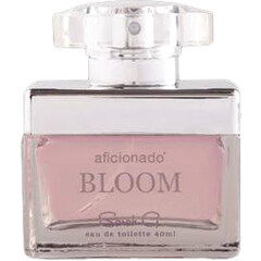 Sarah G. - Bloom by Aficionado