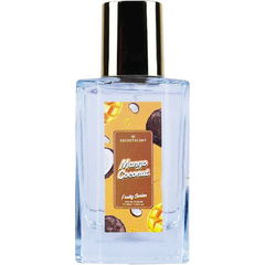 Mango Coconut by Secret Scent