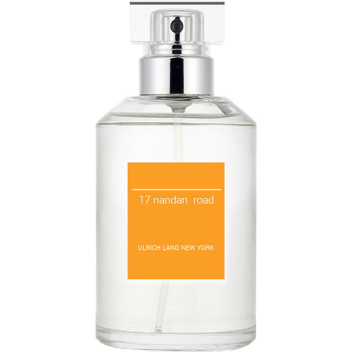 17 Nandan Road von Ulrich Lang