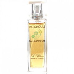 Patchouli von Le Blanc
