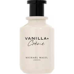 Vanilla+Crème by Michael Malul