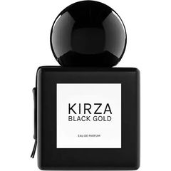 Kirza Black Gold von G Parfums