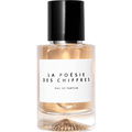 La Poésie des Chiffres by Beauty Pie