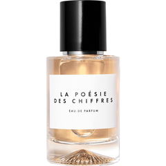 La Poésie des Chiffres by Beauty Pie