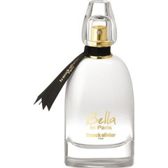 Bella In Paris by Franck Olivier