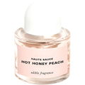 Hot Honey Peach von Haute Sauce