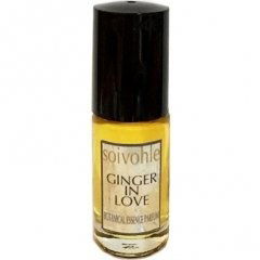 Ginger In Love von Soivohle