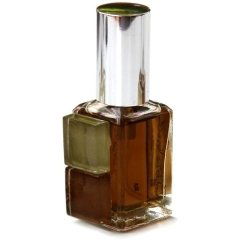 Hemp & Leather von Robbie VanGogh