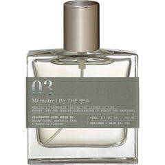 By The Sea (Eau de Parfum) von Mémoire Archives