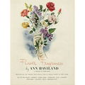 Carnation by Ann Haviland