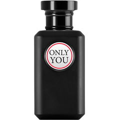 Only You Black von New Brand