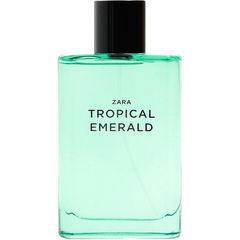 Tropical Emerald von Zara