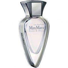 Le Parfum Zeste & Musc by MaxMara