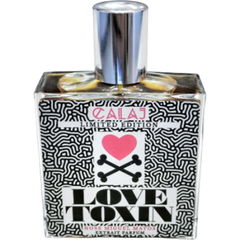 Love Toxin von Calaj