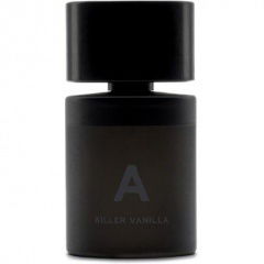 Black Series - A: Killer Vanilla by Blood Concept Black Series - A: Killer Vanilla by Blood Concept