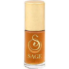 Amber (Perfume Oil) von Sage Machado