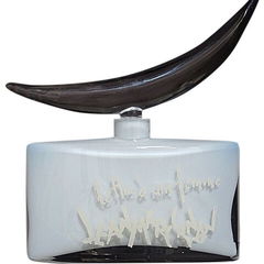 Lettre à une femme by Jean-Marc Sinan