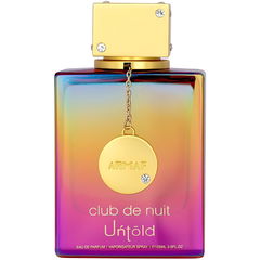 Club de Nuit Uńtōld by Armaf