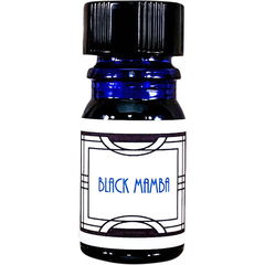 Black Mamba von Nui Cobalt Designs