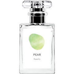 Pear / ペアー von fuwally