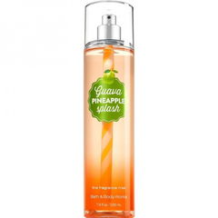 Guava Pineapple Splash von Bath & Body Works
