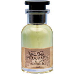 Grímhildr (Eau de Parfum) von Arcana Wildcraft