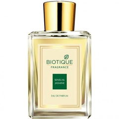 Sensual Jasmine by Biotique