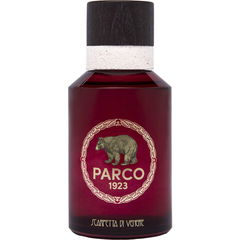 Scarpetta di Venere von Parco 1923