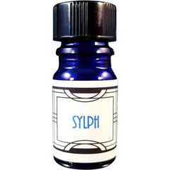 Sylph von Nui Cobalt Designs