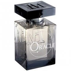 Oracle by Frederic M