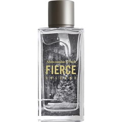Fierce Cologne Holiday Edition 2025 von Abercrombie & Fitch
