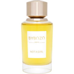 Not a Girl (Parfum) by BYBOZO