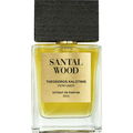 Santal Wood von Theodoros Kalotinis
