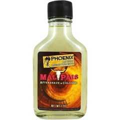 Mal Pais von Phoenix Artisan Accoutrements / Crown King