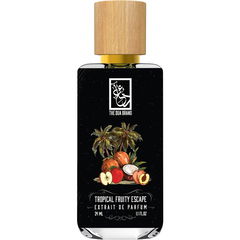 Tropical Fruity Escape by The Dua Brand / Dua Fragrances