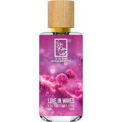 Love in Waves by The Dua Brand / Dua Fragrances