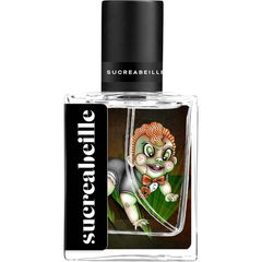 Who Greenlit a Dead Guy Telling Stories to Children? (Eau de Parfum) by Sucreabeille