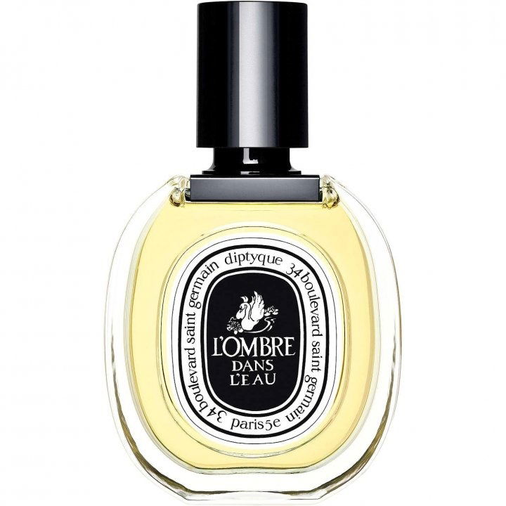 L'Ombre dans L'Eau (Eau de Toilette) von Diptyque
