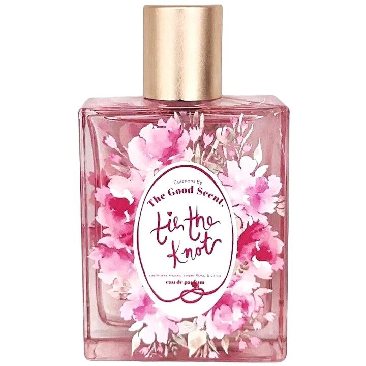 Tie the Knot by The Good Scent.