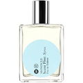 Monocle Scent Five: Syros by Comme des Garçons