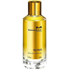 Wild Fruits by Mancera