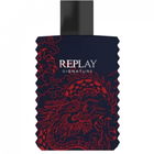 Signature Red Dragon von Replay