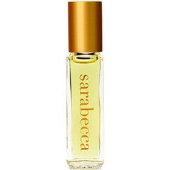 Amber Blossom (Perfume) by Sarabecca