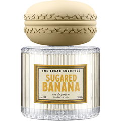 Sugared Banana von The Sugar Societies